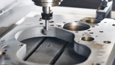 How Surface Finishing Solutions Are Revolutionizing Modern Manufacturing