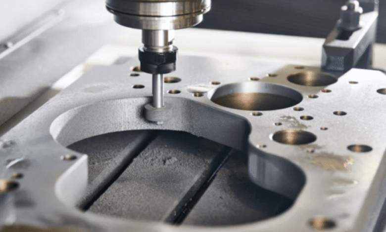 How Surface Finishing Solutions Are Revolutionizing Modern Manufacturing