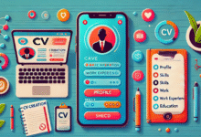 Free CV Creator: Build a Professional Resume in Minutes with MyCVCreator