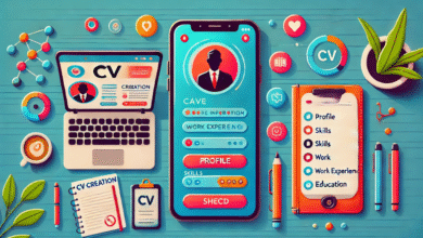 Free CV Creator: Build a Professional Resume in Minutes with MyCVCreator