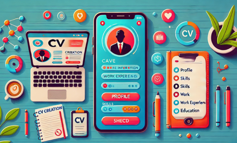 Free CV Creator: Build a Professional Resume in Minutes with MyCVCreator