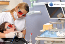 Dental Crowns vs Veneers