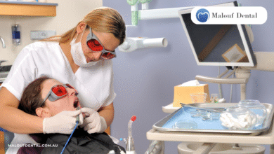 Dental Crowns vs Veneers