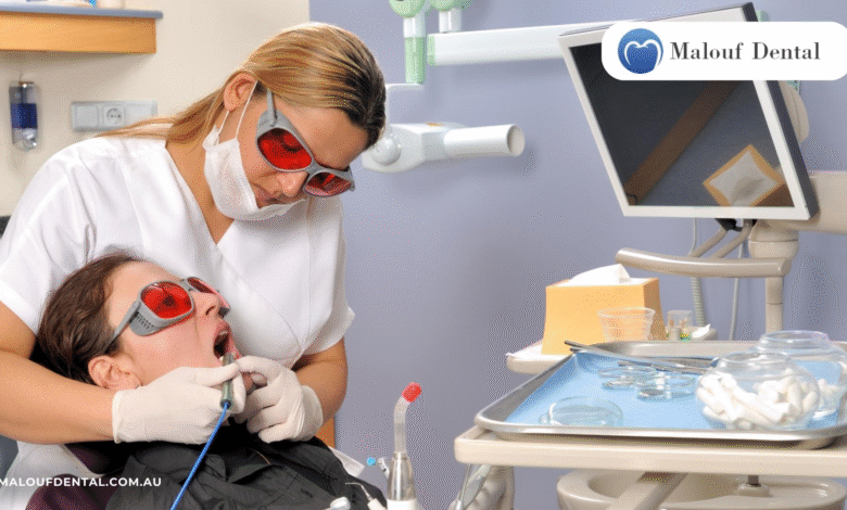 Dental Crowns vs Veneers