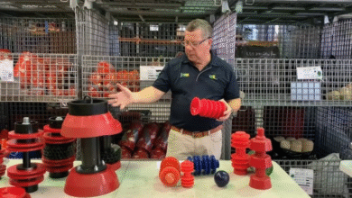 The Role of the Pipeline Pig in Modern Flow Assurance and Maintenance