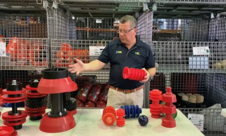 The Role of the Pipeline Pig in Modern Flow Assurance and Maintenance