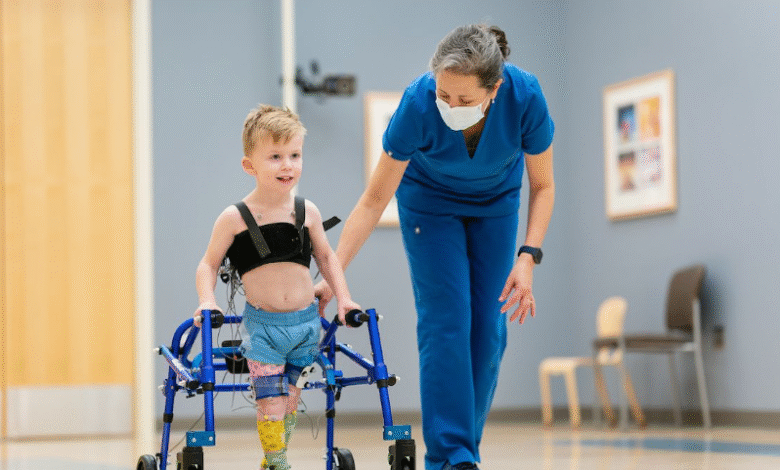 What Causes Cerebral Palsy and Can It Be Prevented?