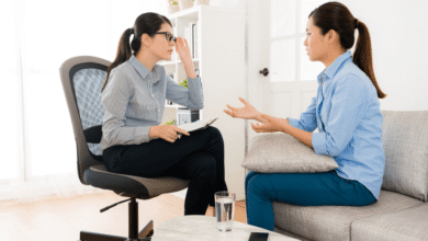 How Gender-Affirming Clinics Can Help People Remain Strong And Mentally Healthy