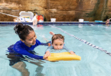 Discovering the Joy of Swimming: A Life Skill for All Ages