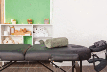 A New Era of Wellness: The Rise of the Electric Massage Table 2025