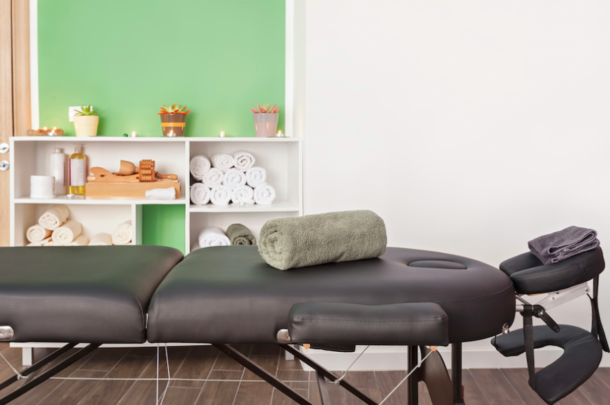 A New Era of Wellness: The Rise of the Electric Massage Table 2025