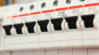Are You at Risk If Your Breaker Keeps Shutting Off?