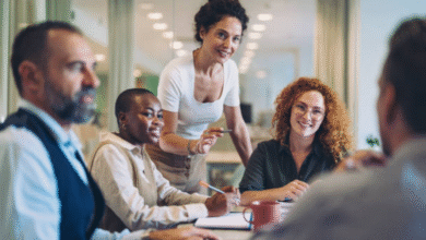 Which Topics Are Covered in Scrum Product Owner Training?
