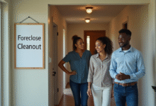 Cleansing up Pristine Property: Effective Preparation for Estates and Foreclosures