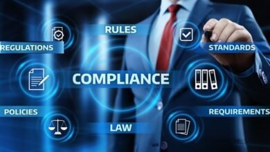 Australia: Compliance Registers Transition from Obligation to Strategic Navigator