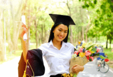 The Importance of Pursuing a Master Degree
