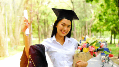 The Importance of Pursuing a Master Degree