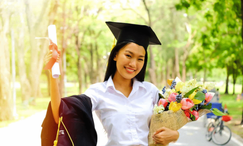 The Importance of Pursuing a Master Degree