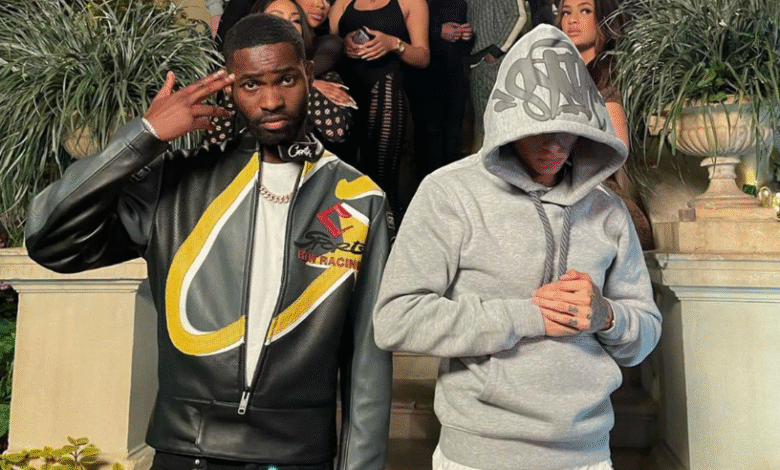 What Makes Cortiez the Culture’s Favorite Label