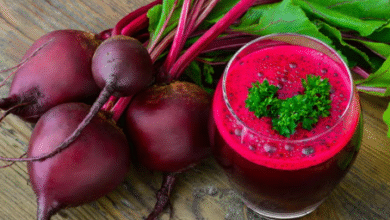 Why Beetroot Juice is the Secret to a Healthier You: Sourcing Fresh Beets Locally
