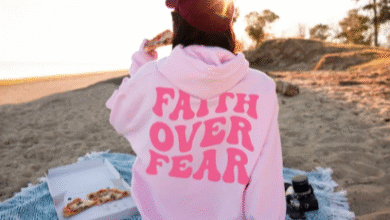 The Essentials Hoodie Is Everywhere – Here’s Why I’m Not Mad About It