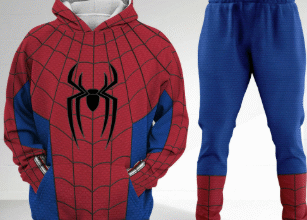 Spider Hoodie & Spider Sweatpants: The Australian Streetwear Icons of 2025