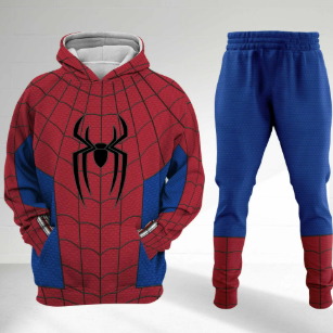 Spider Hoodie & Spider Sweatpants: The Australian Streetwear Icons of 2025