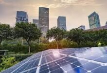 The Future of Solar Energy in Residential and Commercial Real Estate