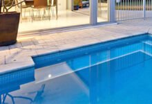 Swimming Pool Demolition