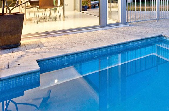 Swimming Pool Demolition