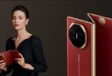 HUAWEI Mate XT Ultimate Design: Sleek, Stylish, and Powerful