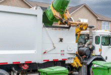 Why Choosing the Right Sanitation Service Provider Protects Long-Term Health
