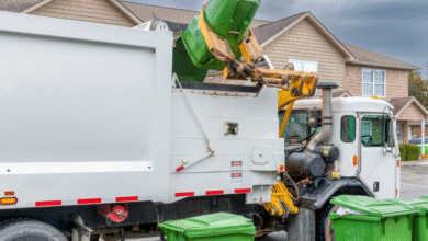 Why Choosing the Right Sanitation Service Provider Protects Long-Term Health