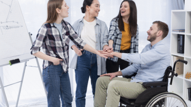 Top NDIS Providers in Melbourne for Support 