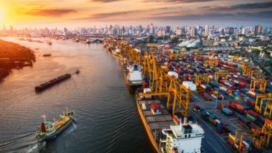 How to Choose the Right Transport Logistics Services Provider for Your Needs