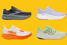 Best Trainers