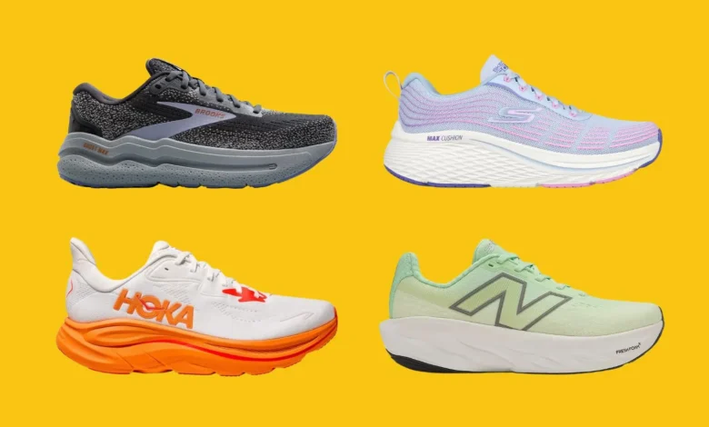 Best Trainers