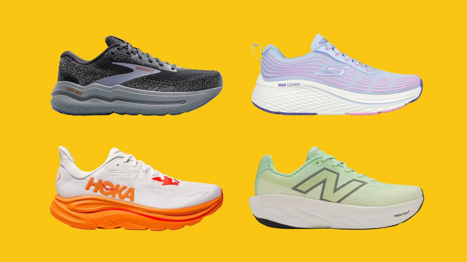 Best Trainers