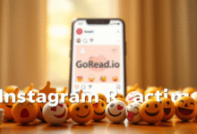 The Most Reliable Services for Instagram Post Reactions