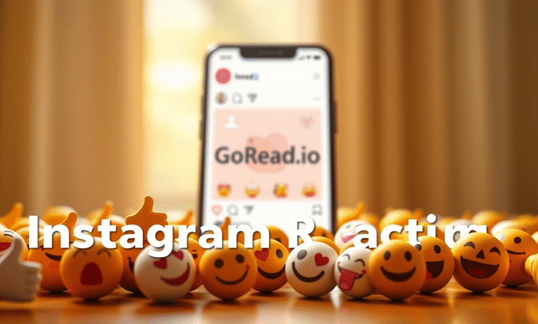 The Most Reliable Services for Instagram Post Reactions