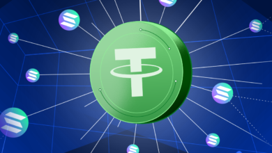 Solana USDT: The Future of Stablecoin Trading on Solana Network