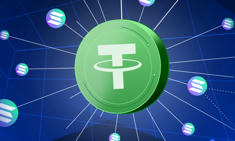 Solana USDT: The Future of Stablecoin Trading on Solana Network