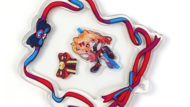 Tiny Tokens, Big Stories: Why Customized Keychains Are the New Personal Statement