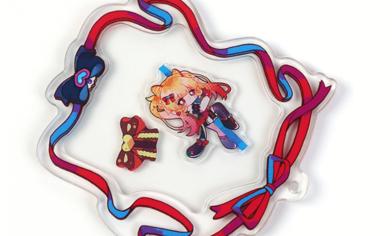 Tiny Tokens, Big Stories: Why Customized Keychains Are the New Personal Statement