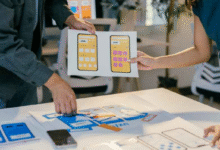 The Future of Mobile Apps: Why Businesses Are Partnering with Flutter App Development Companies