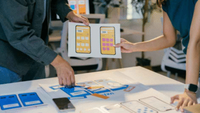 The Future of Mobile Apps: Why Businesses Are Partnering with Flutter App Development Companies