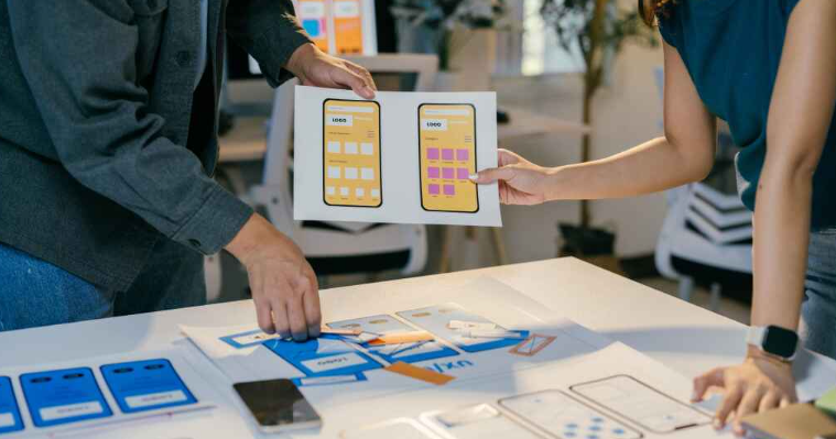 The Future of Mobile Apps: Why Businesses Are Partnering with Flutter App Development Companies