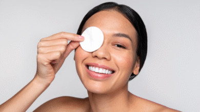 From Workouts to Workdays: Why Sweat Pads for women are a Game-Changer