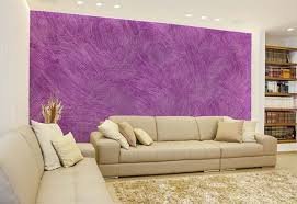 Purple Wallpaper: Add a Touch of Royal Elegance to Your Walls