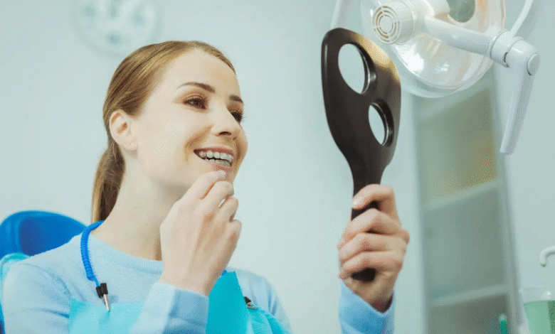 The Connection Between Jaw Alignment And Orthodontic Health